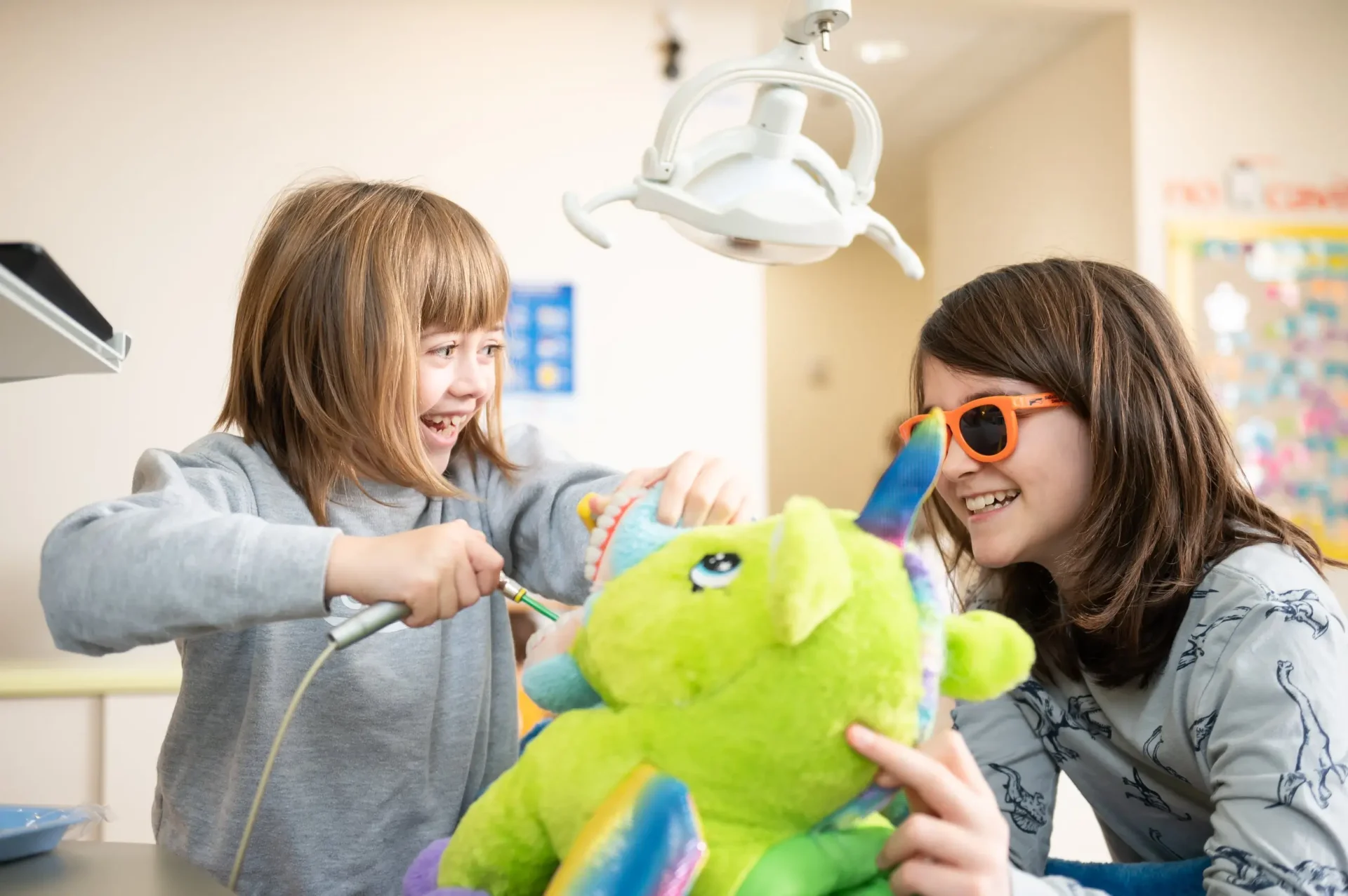 7 Most Common Dental Issues in Children: What Parents Need to Know