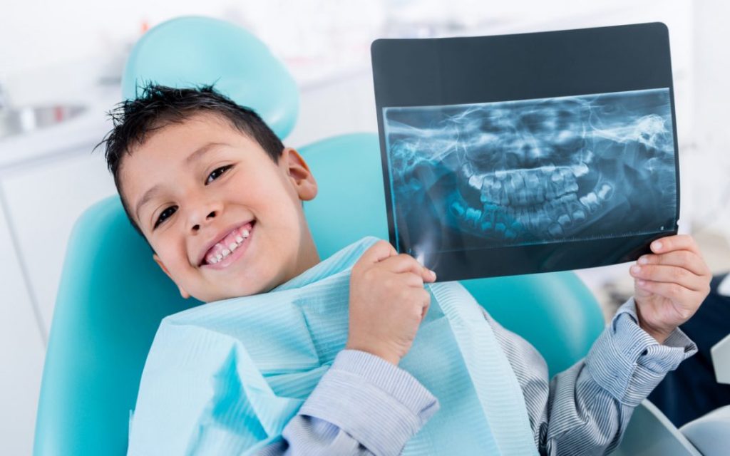 The Evolution of Pediatric Dental Care: Innovations and Trends Shaping the Future