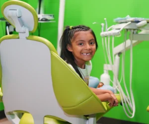 Ensuring Your Child's Dental Visit is a Positive Experience