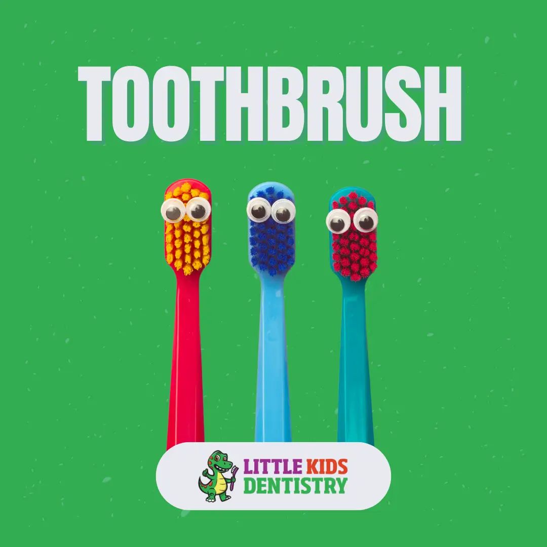 The Essential Guide to Choosing the Perfect Toothbrush for Kids