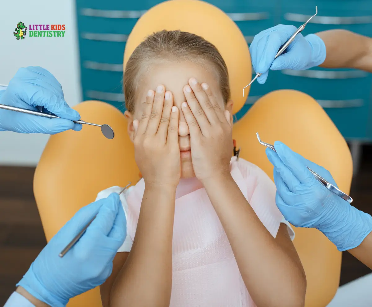 Making Dental Visits Fun: What to Expect at Little Kids Dentistry