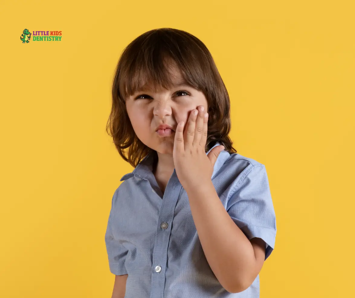 ¿Por qué duelen los dientes? ¡Descubrámoslo!