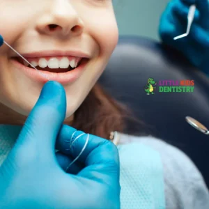 Top 5 Tips to Make Your Child’s First Dental Visit Fun and Fear-Free!